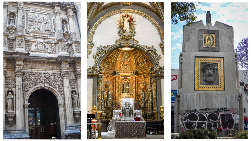 Mexico City