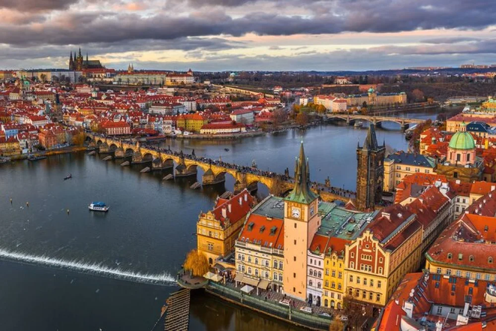 Europe